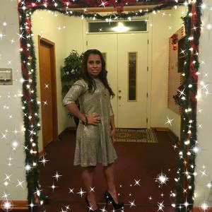 Meet your Posher, Nancy